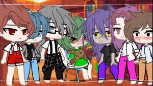 Очки вару Не оригинал(Гарем Вару))❤