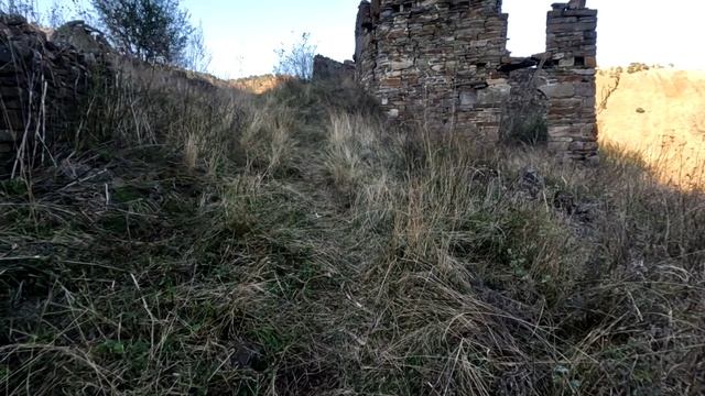 Верхний Кхяхк. #Ингушетия