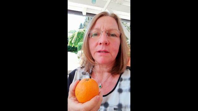 Die Orange und ihre seelische Unterstützung für uns - Medical Food von Anthony William смотреть онлайн