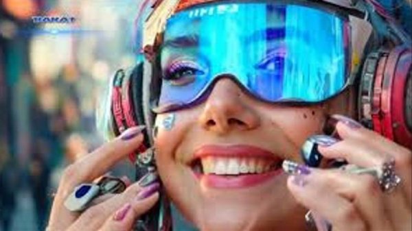 Новый евродиско 2024