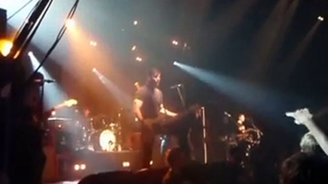 Lostprophets - Last Summer 25/08 смотреть онлайн