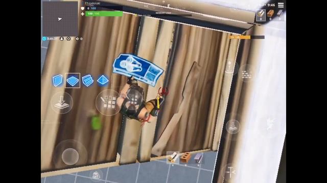 So i returned to fortnite (My last game was since season 4 or 5) смотреть онлайн