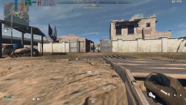 Call of Duty Modern Warfare 2 | DMZ | 1440p | i5 8400 | RTX 2070 Super смотреть онлайн