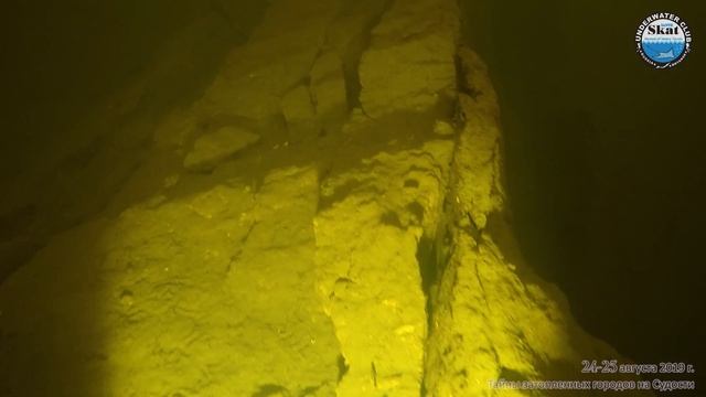 2019_08_24-25 - Тайны затопленных городов на Судости смотреть онлайн