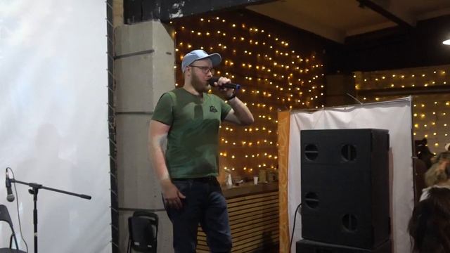 Конец мероприятия(Fairy Fair,Lovely Loft,29.09.2024) смотреть онлайн