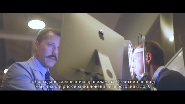 Ортокератология. Будущее коррекции зрения уже здесь. смотреть онлайн