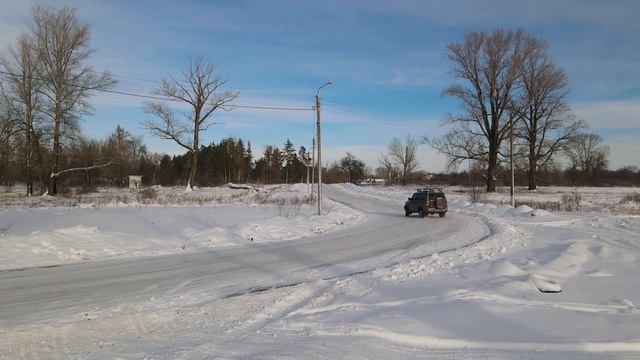 УАЗ ПАТРИОТ 2021! ДРИФТ С БЛОКИРОВКАМИ ! смотреть онлайн