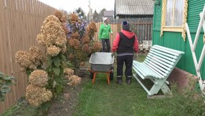 6 соток 3 октября 2024 года Хроника.