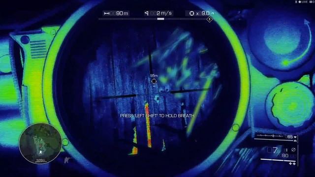 [ENDED] GIVEAWAY!! - Sniper Ghost Warrior Trilogy Steam Key! смотреть онлайн