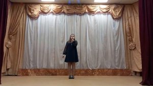 Иванова Софья, песня из кинофильма «Белорусский вокзал».