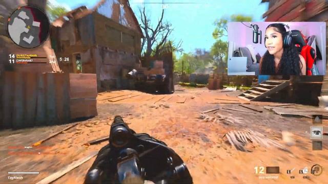 This is COLD WAR in 2023 and its FREE TO PLAY! смотреть онлайн