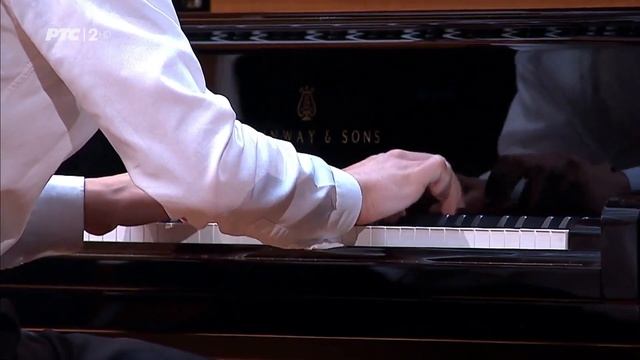J. Haydn - Variations in F Minor, Hob. XVII:6 - Viktor Radić смотреть онлайн