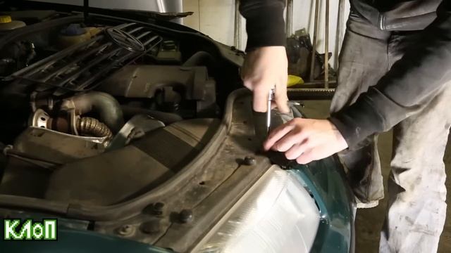 Passat B5 Tuning Ep.3 / Подгоны от Big Russian Boss / Geneva Motor Show смотреть онлайн