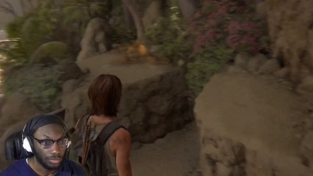uh...I don't think they're Fireflies: The Last of Us part 2: Ep. 25 смотреть онлайн