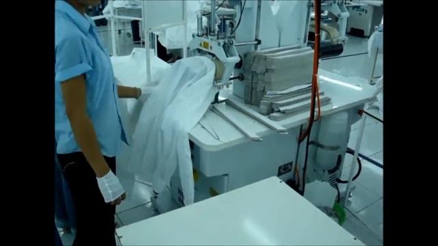 ADT A152 Цилиндрический пресс для воротничков смотреть онлайн