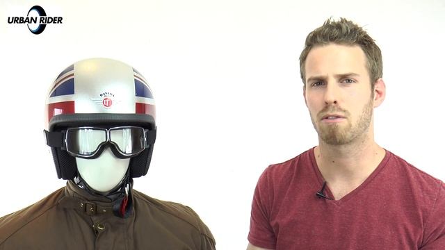 DAVIDA AVIATOR PILOT GOGGLES REVIEW by URBAN RI смотреть онлайн