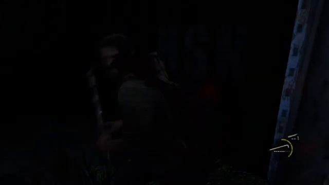 The Last of Us Remastered cilp 3 смотреть онлайн