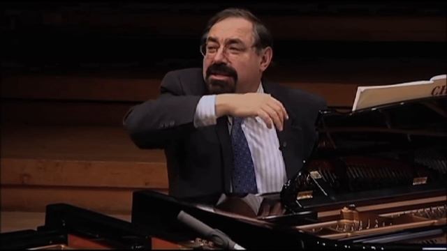 Berman: Communicating with the Audience смотреть онлайн