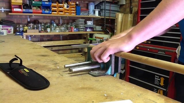 Weekly Review (Ep 30) Stanley Fatmax Jetcut Knife смотреть онлайн