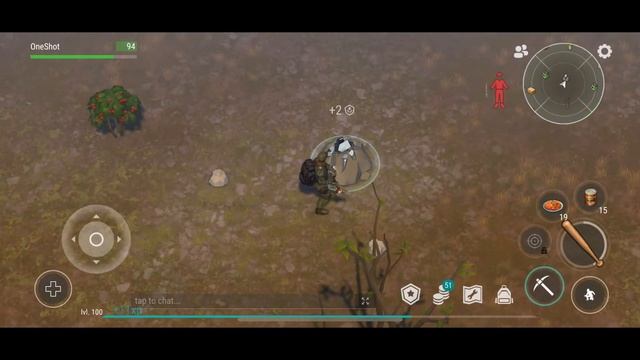 Last Day on Earth HOW TO MINE IN YELLOW ZONE F2P Ep. 2 смотреть онлайн