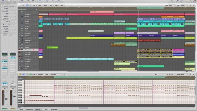 Making Of TONEVA - Давай (Marta Ray remix) смотреть онлайн