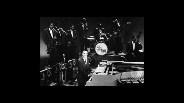 Johnny Otis Castin' My Spell смотреть онлайн