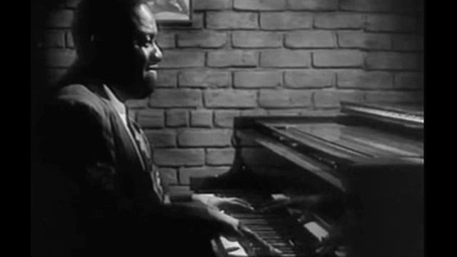 Art Tatum plays Ain't Misbehavin' (1938-1953) смотреть онлайн