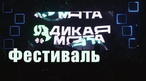 Фестиваль Дикая мята 2024