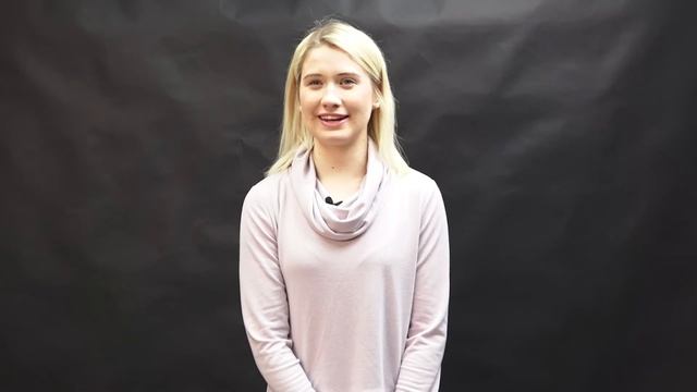 Student Spotlight: Rachel Rogers смотреть онлайн