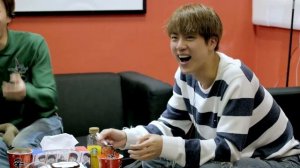 Bts  Burn the Stage   Ep. 6