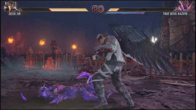 Tekken 8 Story: The Dark Awakens | Chapter 13: Awakening PS5™ Walkthrough Gameplay смотреть онлайн