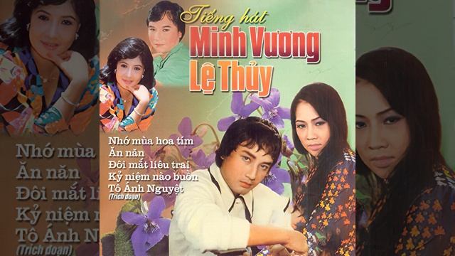 Tô Ánh Nguyệt смотреть онлайн
