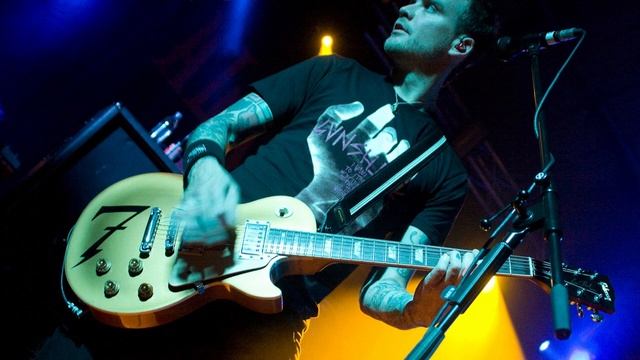 Matt Skiba - Haven't You смотреть онлайн