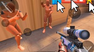 ПАСХАЛКИ НА КАРТЕ SANDSTONE В СТАНДОФФ 2. СЕКРЕТНЫЕ КОМНАТЫ, ПАРКУР И ЧИТЕРСКИЕ ПОЗИЦИИ