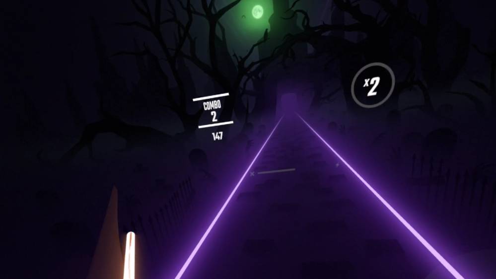 Beat Saber смотреть онлайн