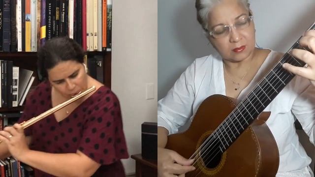 Astor Piazzolla: La Historia del Tango - Bordel 1900. Niurka González  & Rosa Matos смотреть онлайн
