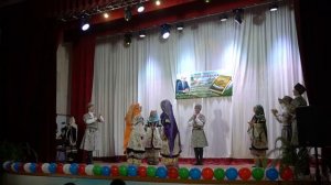 Даргинский концерт