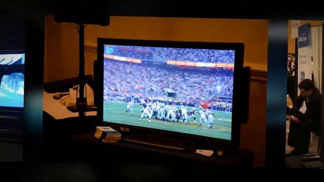 3D TVs Without Glasses смотреть онлайн