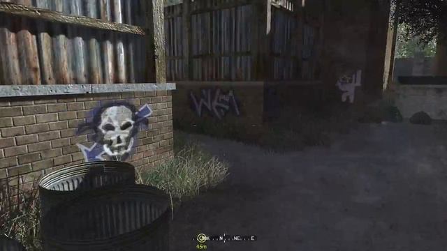 Call of Duty 4: Modern Warfare (Грехи отцов) смотреть онлайн