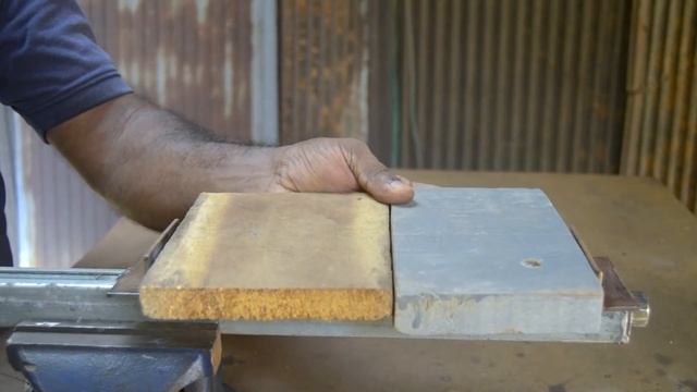 2 Clamp Tool Make Using Square Tube | Clamp Tool Make Using Box Bar | Clamp Tools