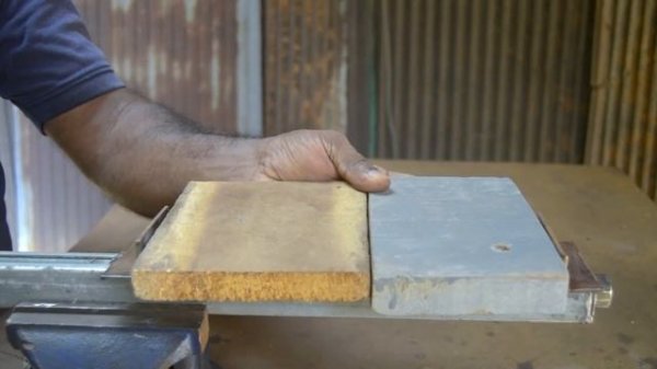 2 Clamp Tool Make Using Square Tube | Clamp Tool Make Using Box Bar | Clamp Tools