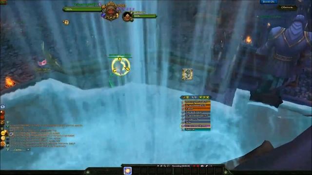 Чемпион Круга Равных смотреть онлайн