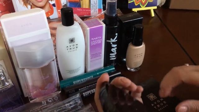 AVON Элит Клуб 2018: новинки 12 каталога и супер подарки смотреть онлайн