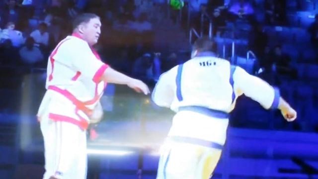 Айбек Нұғымаров Əлем Барысы 2017. Айбек Нугымаров. смотреть онлайн