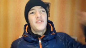 КОРОЧЕ ГОВОРЯ, МЕНЯ ВЫЗВАЛИ НА VERSUS BATTLE