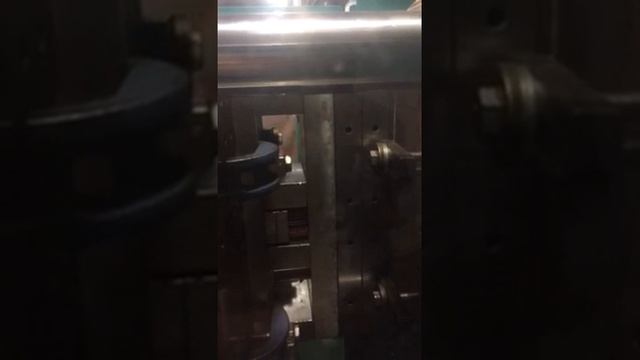 Cable Tie Mould (Precision Plastic Mould) смотреть онлайн