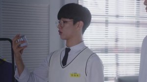 Любовная революция 1 сезон 24 серия