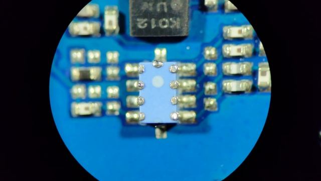 Stemi 2000-CS (50:50%) w/ 10x/23, 60-C 1x (passive) + 4/3" (Panasonic MN34230PLJ) смотреть онлайн
