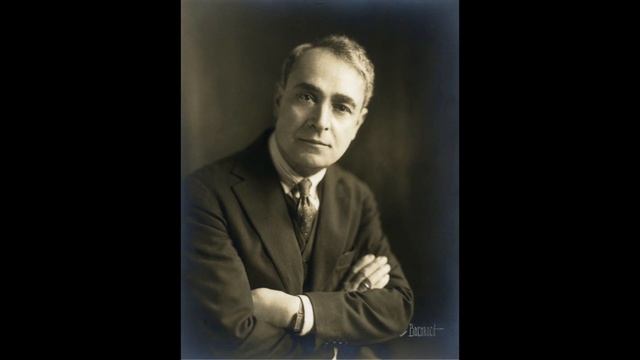 Koussevitzky conducts Stravinsky's Petrushka: Boston Symphony Orchestra, 1928 смотреть онлайн