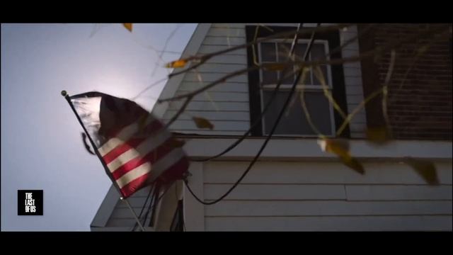 The Last Of Us (HBO 2023) - Bill and Frank Marriage Scene Re-Edit - "All Gone (No Escape)" смотреть онлайн